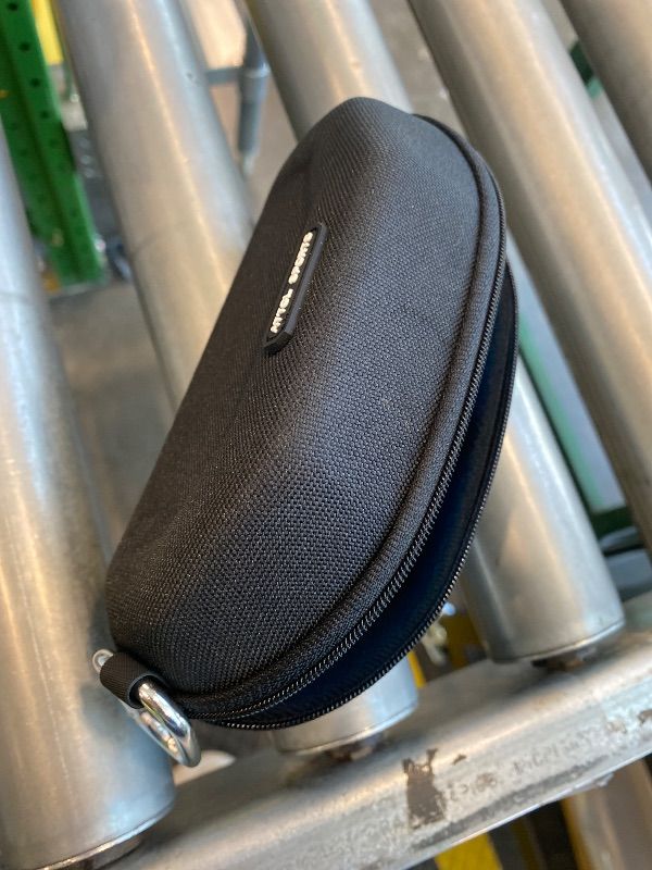 Photo 1 of *Major Damaged - Check clerk notes*
ATTCL Polarized Sunglasses for Men Sports: UV Protection Anti Glare Wrap Around Lightweight Metal Sun Glasses Driving Fishing Golf Running 8177 black-blue