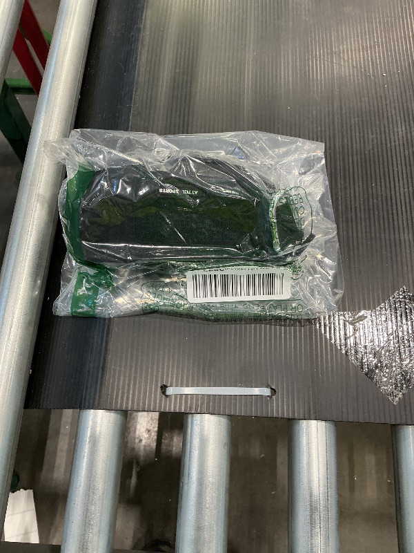 Photo 1 of *Major Damaged - Check clerk notes*
ATTCL Polarized Sunglasses for Men Sports: UV Protection Anti Glare Wrap Around Lightweight Metal Sun Glasses Driving Fishing Golf Running 8177 black-blue