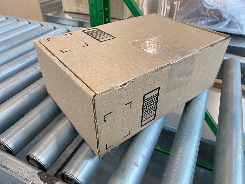 Photo 1 of *Minor Damaged*VIPSUPER Womens Tennis Shoes Walking Sneakers - Memory Foam Nursing Running Gym Athletic Workout Slip On Comfort Work Shoe Lightweight All White Size 9.5 US