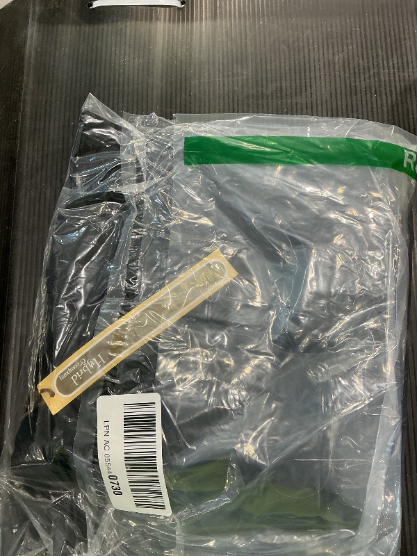 Photo 1 of *Item Is Dirty - Check clerk notes*
Hybrid & Company Women's Stretchy Slim Fit Denim Capri Jeans Q19410 BLACK, Size 9