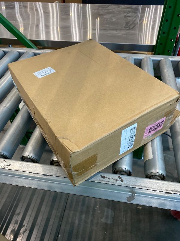 Photo 1 of *Missing Parts* Cordless Leaf Blower, 980,000 RPM Handheld Leaf Blower with 2 X 4.0Ah Batteries & Charger, Lightweight Leaf Blowers for Patio Cleaning, Lawn Care, Leaves, Dust