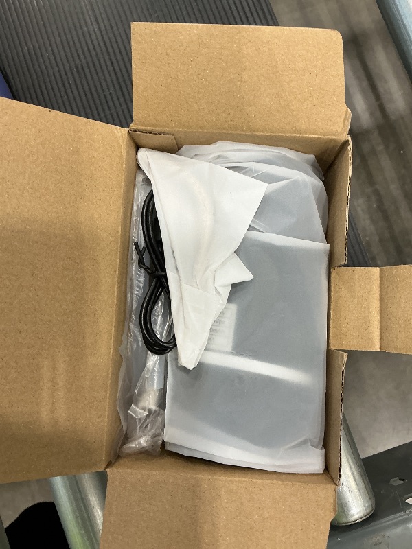 Photo 1 of 5 Gallon Electric Drinking Portable Water Dispenser, Universal USB Charging Water Bottle Pump For 2-5 Gallon With 2 Silicone