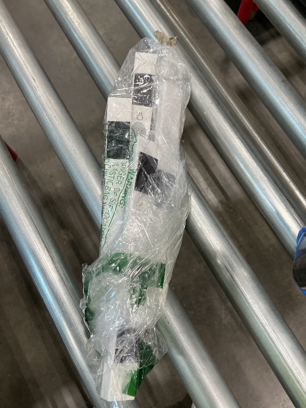 Photo 1 of *Missing Parts*
Rihvy Under Cabinet Lighting 8 Inches Rechargeable Motion Sensor Light Indoor, 3 Color Dimmable Closet Light Battery Operated, USB Stick on LED Magnetic Under Counter Lights for Kitchen Stair, 6 Packs