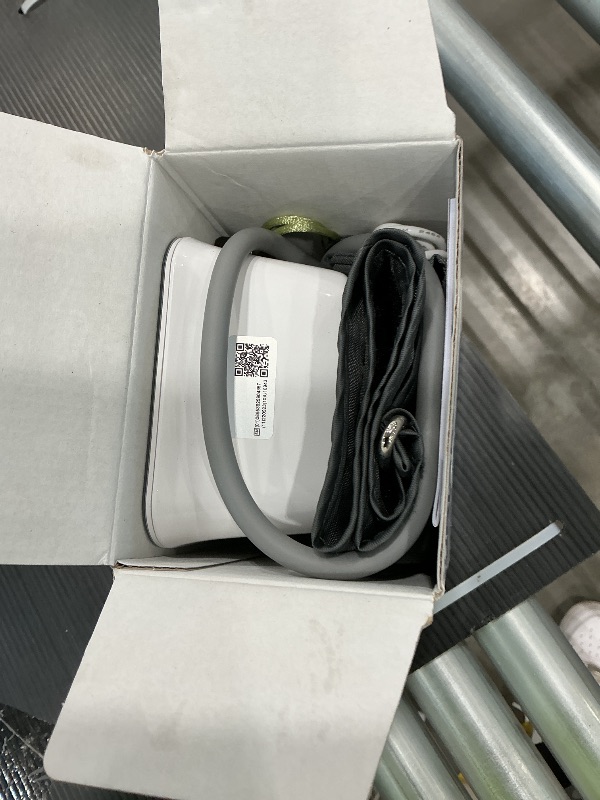 Photo 1 of ****ORIGINAL PRODUCT****Blood Pressure Monitor Upper Arm Large LED Backlit Screen 1000 Sets Memory Automatic Digital BP Machine Adjustable BP Cuff 4 Batteries