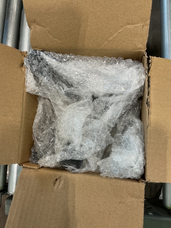 Photo 1 of 4 inch Matte Black Metal Furniture Legs Set of 4, Triangle Metal Furniture Feet, DIY Replacement for TV Stand, Sofa, Dresser, Cabinet, Vanity (Black)