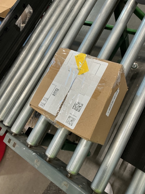 Photo 1 of 4 inch Matte Black Metal Furniture Legs Set of 4, Triangle Metal Furniture Feet, DIY Replacement for TV Stand, Sofa, Dresser, Cabinet, Vanity (Black)