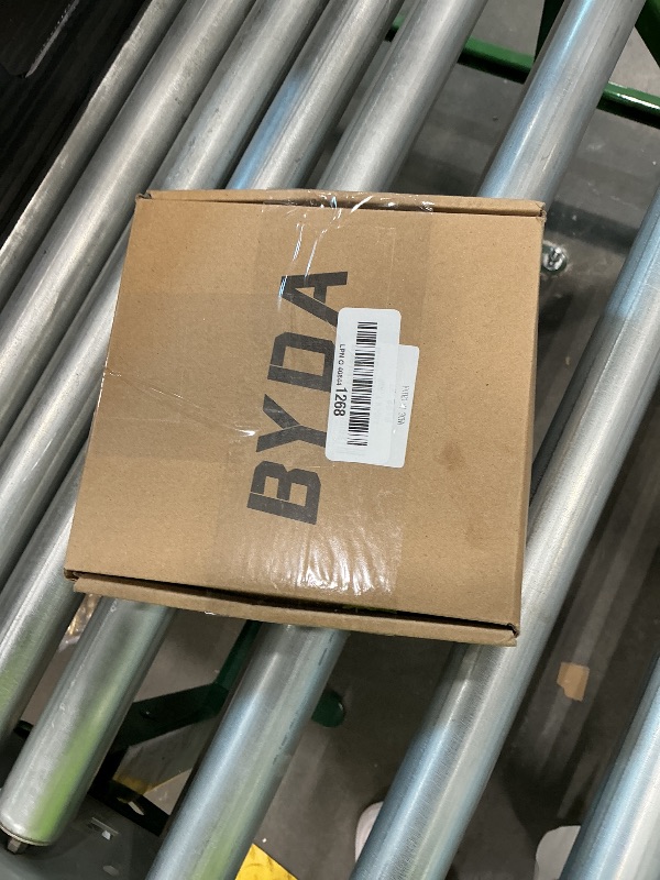 Photo 1 of 10FT Lightweight Flexible Garden Hose,Non-Slip,Solid Brass Fitting Water Hose for Boats,RV,Marine Washdown, Lawn,Gardening,Leakproof (OrangeBlack,10 FT)