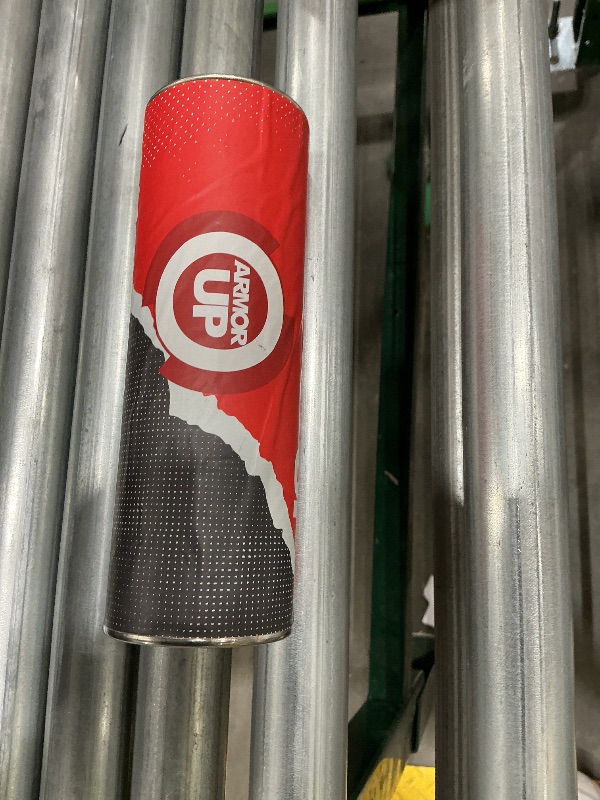 Photo 1 of [ARMOR UP] 6"x60" Clear Paint Protection Film for Cars, Trucks - 8-mil TPU Automotive Protector Wrap for Bumper, Headlamps, Hood - UV Protection, Non-Yellowing, Self-Healing, Hydrophobic Top Coat…