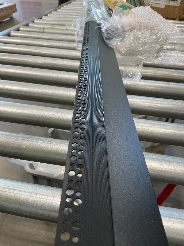 Photo 1 of 6 ft Metal railings