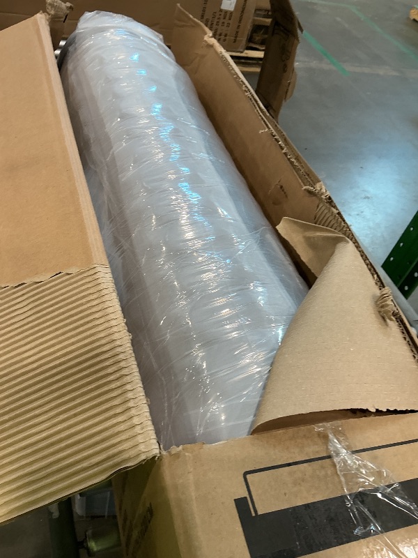 Photo 1 of   Home bamboo 10 inch certified independently and individually wrapped pocketed in case sale pocket spring hybrid twin