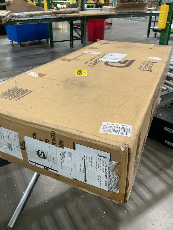 Photo 1 of Air Zone Aftershock 20" Bike