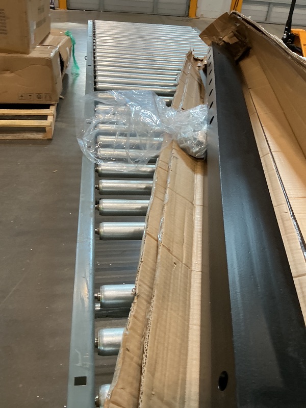 Photo 1 of 20 times hydraulic shop press