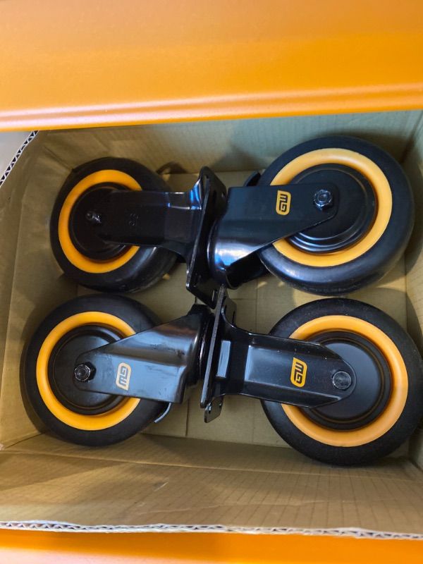 Photo 1 of *Major Damaged & Missing items - Check clerk notes* GEARWRENCH 791 Piece Master Mechanics Tool Set in Premium Modular Foam Trays with GSX Mobile Tool Storage | MEGAMODPRO