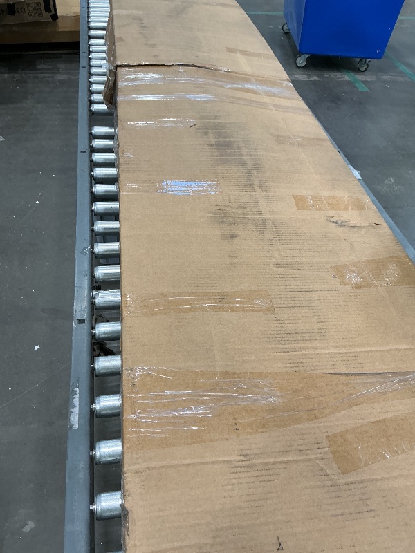 Photo 1 of *Missing Parts - Check clerk notes, Selling for parts!*
Weather Guard 2275301 Ladder Rack,White