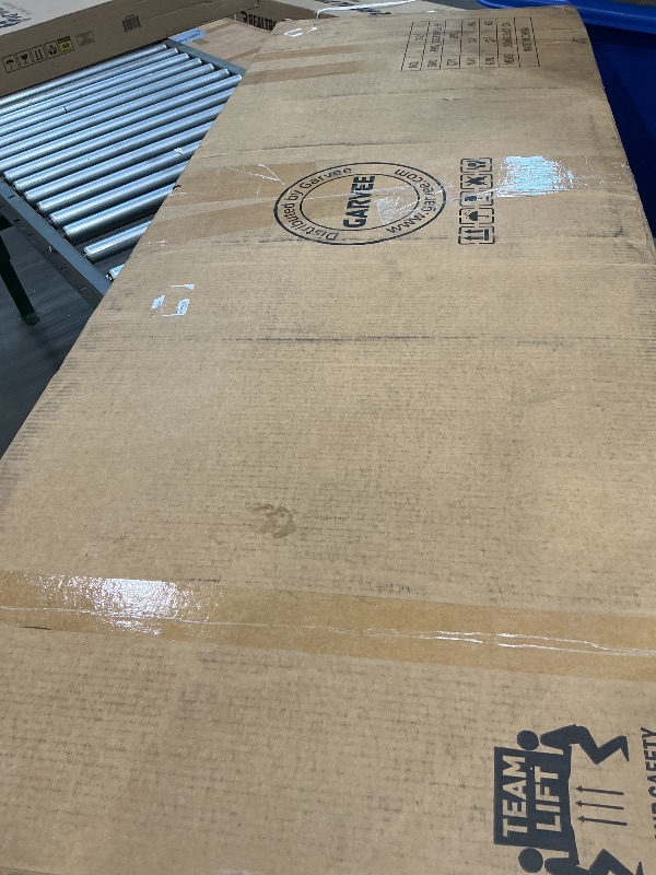 Photo 1 of **ITEM COULD BE MISSING PARTS**
8x16 FT Polycarbonate Greenhouse,Large Walk-in SturdyOutdoor Aluminum Frame Greenhouse with Roof Vent, Lockable Push Door,for Garden, Backyard, Patio & Lawn(Black)