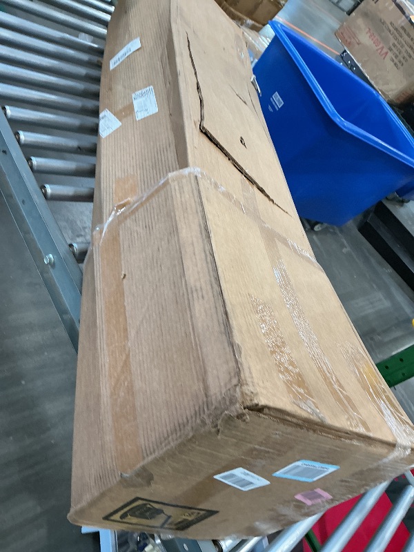 Photo 1 of 20T Hydraulic Press, 20 Ton H-Frame Garage Floor Hydraulic Shop Press, Adjustable Hydraulic Press with Plates, Red