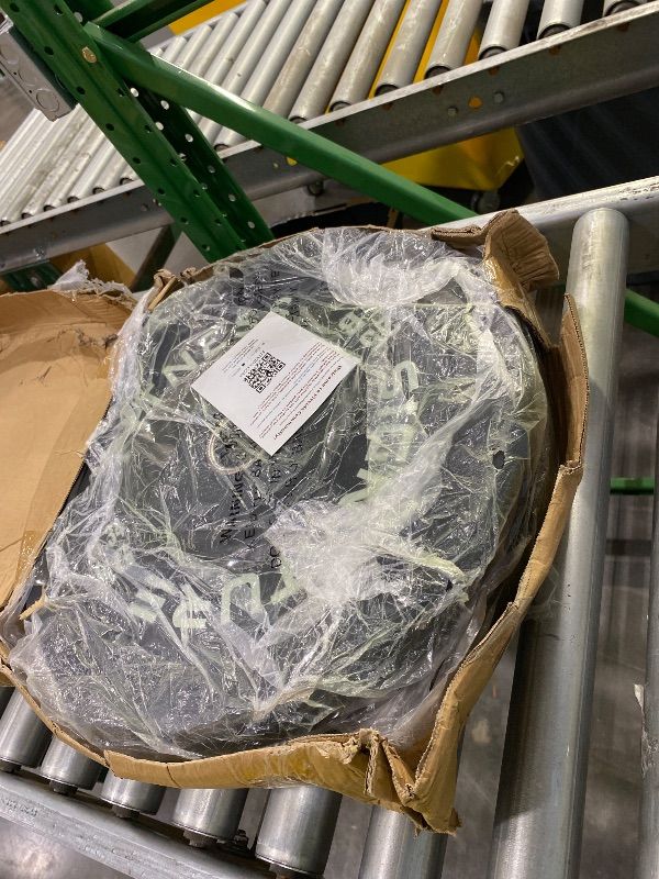 Photo 1 of *PARTIAL SET* *READ CLERK NOTES* Fitvids Olympic 2" Bumper Plates Set Including 260LB Weight Plates Set & 7FT Olympic Barbell Bar(305 Pounds Total), Multiple Packages