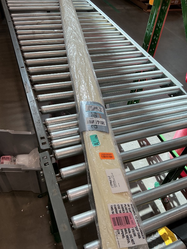 Photo 1 of *MAJOR DAMAGE* Endurathane Edinburgh Crown Moulding, 4"H x 2 3/8"P x 4 5/8"F x 94 1/2"L, Factory Primed