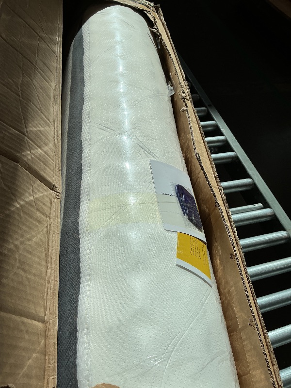 Photo 1 of *Factory Sealed*
Queen size mattress