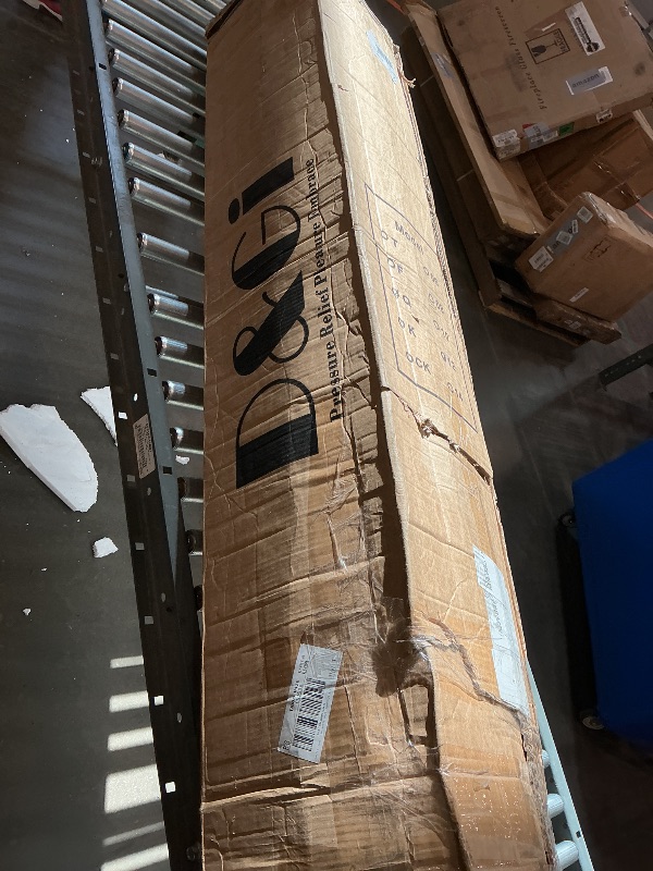 Photo 1 of *Factory Sealed*
Queen size mattress