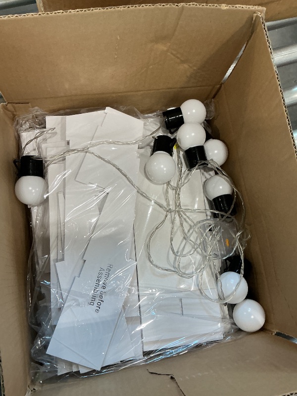 Photo 1 of *Check clerks note* imprsv 3FT Block Marquee Letters, Light Up Letters for Birthday Baby Shower Party Backdrop Decor, Large Light Up Y for Wedding Decorations Engagement Party Decorations