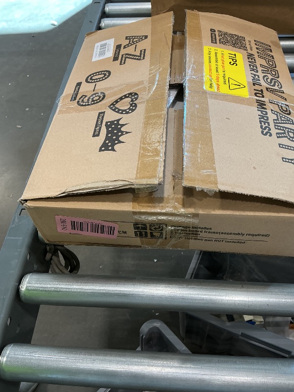 Photo 1 of *Check clerks note* imprsv 3FT Block Marquee Letters, Light Up Letters for Birthday Baby Shower Party Backdrop Decor, Large Light Up Y for Wedding Decorations Engagement Party Decorations