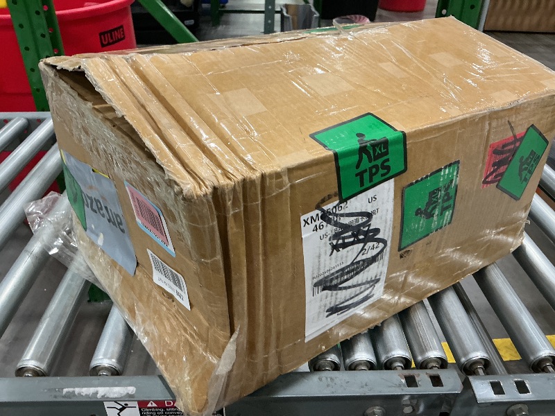 Photo 1 of 2 Pack Shipping Container Wheels 5x4.5 Lug, May Moves 6200 pounds 20ft-45ft Container, Shipping Container Wheels kit, with Ratchet Strap Tie Down J Hook, Quick disassembly Black (5)