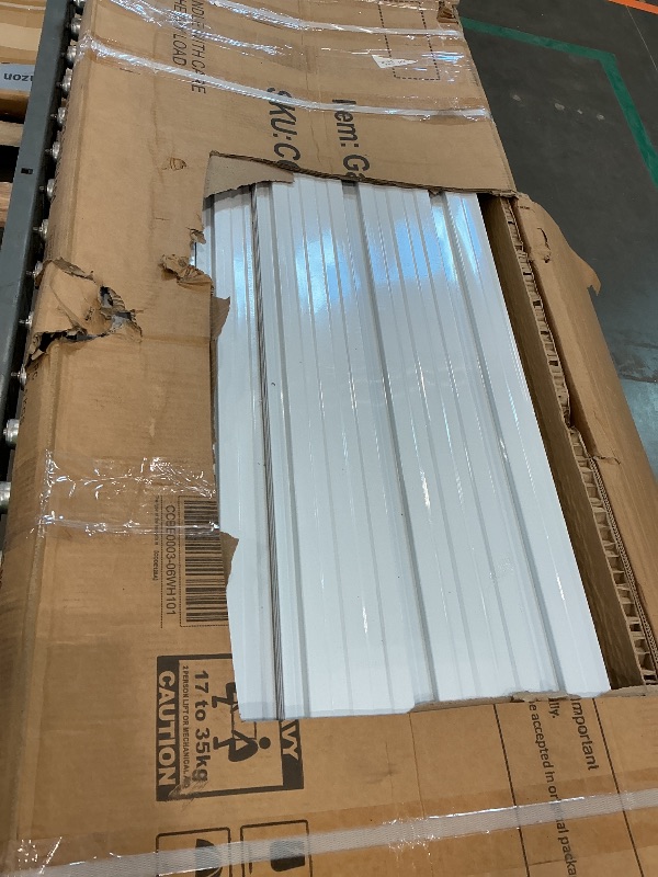 Photo 1 of 10 x 8 garden shed