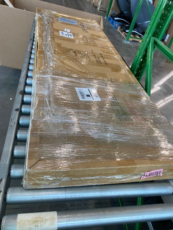 Photo 1 of *Major Damaged* Storage roof cover 24 pieces