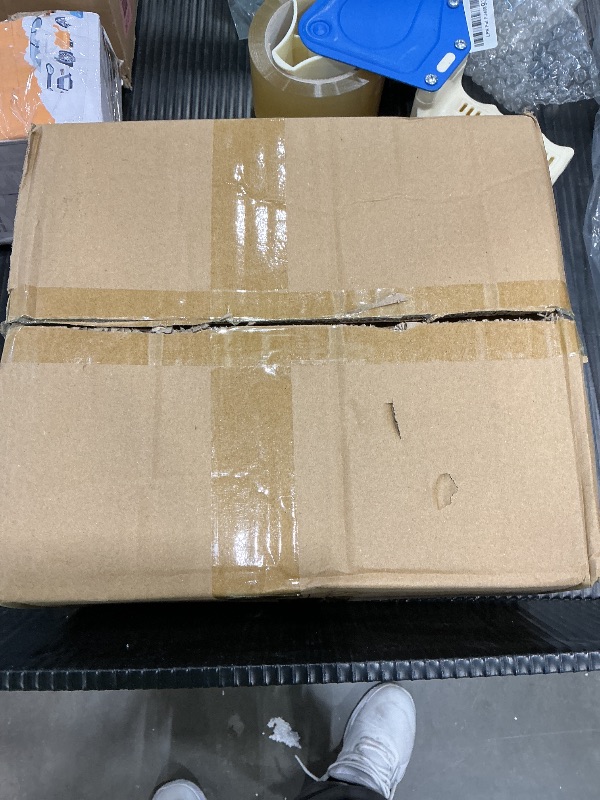 Photo 1 of [Timer] Halloween Ghost Decorations Indoor - Lit Ghost Candy Bowl Decorations Trick or Treat Candy Holder, DIY Spooky Ghosts Crafts with LED Lights for Halloween Indoor Home Front Door Decor(1Pack)