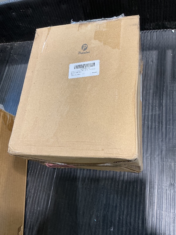 Photo 1 of 200 Pieces Carnival Theme Party Decorations Circus Party Supplies Carnival Paper Food Tray Paper Nacho Trays Disposable for Carnival Birthday Table Decor