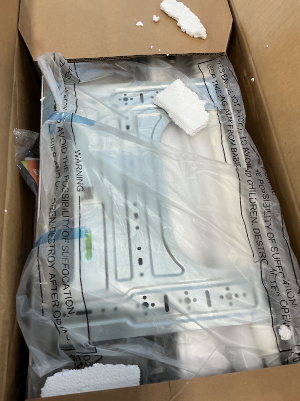 Photo 1 of 12,000 BTU Mini Split Air Conditioner with 22 SEER2 Efficiency,750 Sq.Ft Cooling/Heating, Energy Star Certified,Smart Inverter Tech,Alexa-Compatible WiFi Control,Professional Installation Kit Included