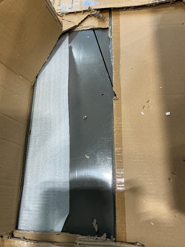 Photo 1 of 10x12 Ft Storage Shed Outdoor, XL Permanent Steel Building with Lockable Doors & 4 Air Vents for Backyard Garden Patio Lawn - Grey