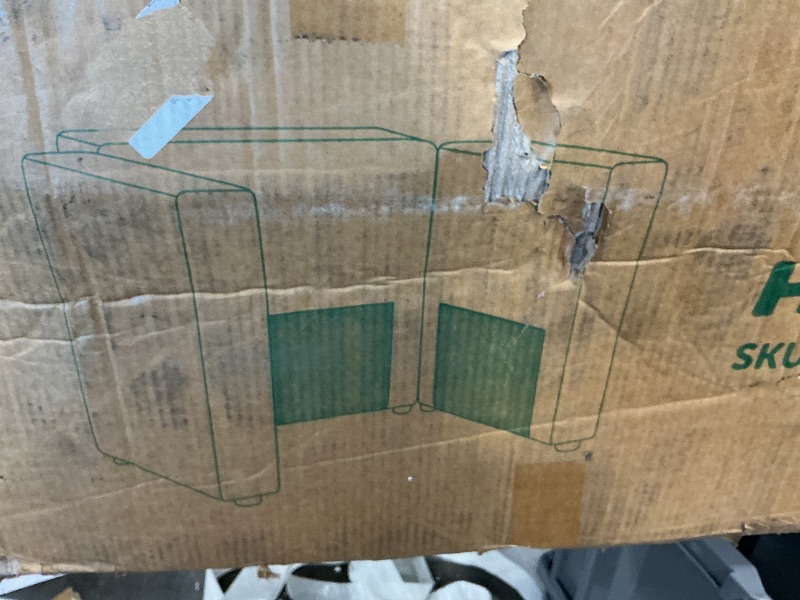 Photo 1 of ***PARTIAL SET*** U Shaped Sofa Modular Section Beige