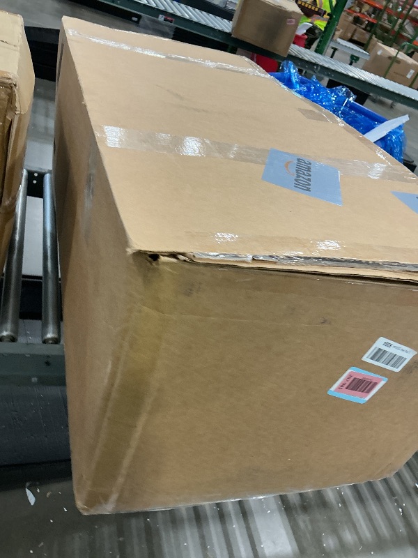 Photo 1 of *Examine Live Photos* Step2 Roadster Toddler-to-Twin Bed, Crib to Twin Transition Race Car Bed, Adjustable, Ages 3+ Years Old, Easy Assembly, Gray