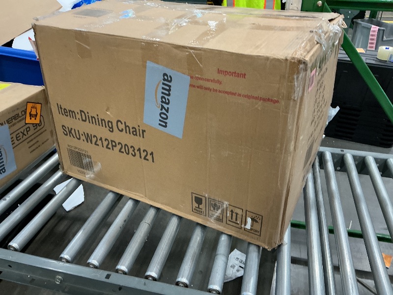 Photo 1 of ***PARTIAL SET*** Pull Up Bed Recliner