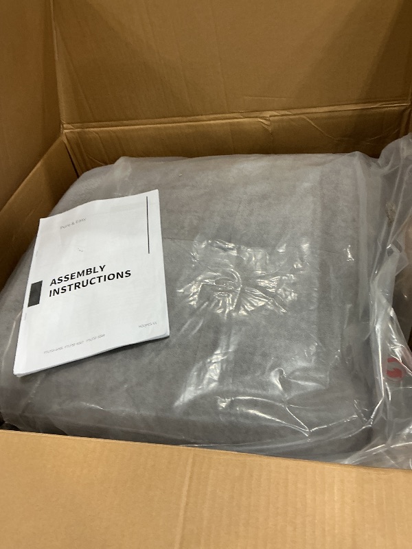 Photo 1 of ***PARTIAL SET*** Pull Up Bed Recliner