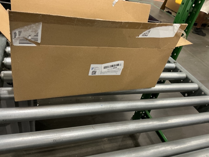 Photo 1 of 2 pack 240323001 Refrigerator Door Bin, Refrigerator Side Shelf Replacement Part, (15.95in long), Fit for frigidaire kenmore, Replace AP2115741, PS429724, AH429724, 240323007, (DON’T fit freezer door)