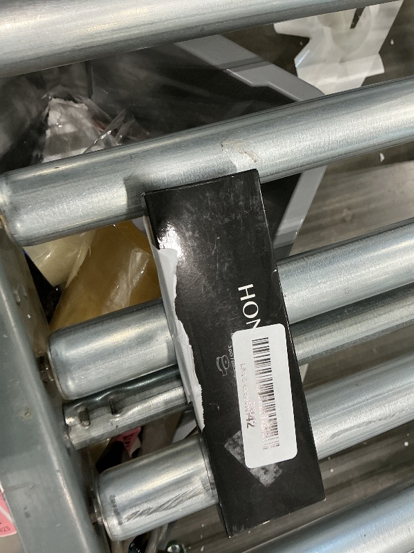 Photo 1 of *Missing Parts*
Honeymyth Cotton Ribbon 5/8" X 21 Yd Ivory/Blush/Dusty Pink Handmade Frayed Fabric Ribbon for Gift Wrapping, Wedding Invites, Bridal Bouquets, Baby Showers, Holiday Decor & DIY Crafts.