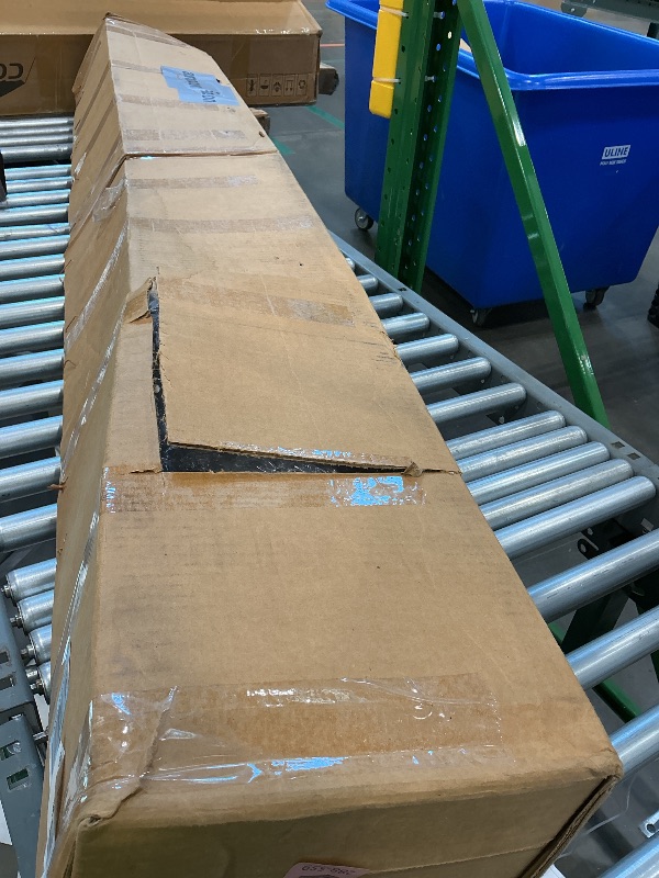 Photo 1 of ***MAJOR DAMAGE*** ***READ CLERK NOTES*** BIG RED TR6501B Torin 48" Ratcheting Off Road Utility Farm Jack, 3 Ton (6,000 lb) Capacity, Red