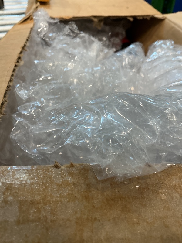 Photo 1 of ***MAJOR DAMAGE*** ***READ CLERK NOTES*** BIG RED TR6501B Torin 48" Ratcheting Off Road Utility Farm Jack, 3 Ton (6,000 lb) Capacity, Red