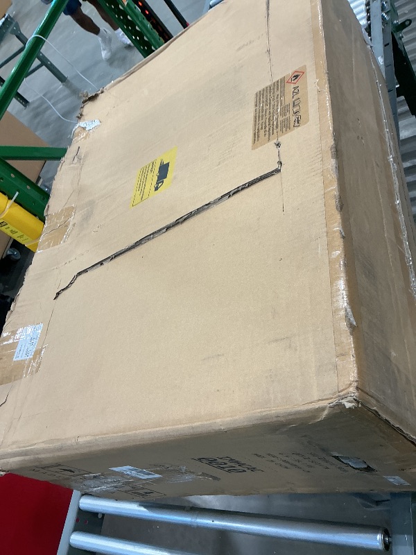 Photo 1 of ***MISSING PIECES*** YITAHOME 18000 BTU Mini Split Air Conditioner Heat Pump System, WiFi Enabled 21 SEER2 208-230V Inverter Ductless AC Compatible with Alexa, Cool Up to 1250 Sq. Ft, Complete Installation Kit, 1.5 Ton