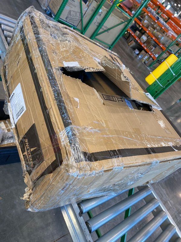 Photo 1 of *Untested*
Garvee Hydraulic Motorcycle Lift Jack 1500 LB Heavy Duty ATV/UTV/Dirt Bike Lift with 4.7 in -14.57 in Height Range, Non-Slip Platform & Safety Lock, Garage Scissor Jack, Car Maintenance Tool, Black