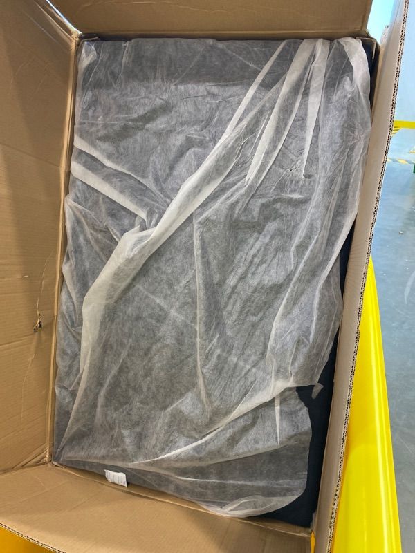 Photo 1 of ***PARTIAL SET*** ***READ CLERK NOTES*** Eafurn L Shaped Sectional Sleeper Sofa Couches Pull Out Sofabed with Storage Chaise,Removable Back Cushions, Reversible Pullout Sofa&Couch for Living Room Apartment