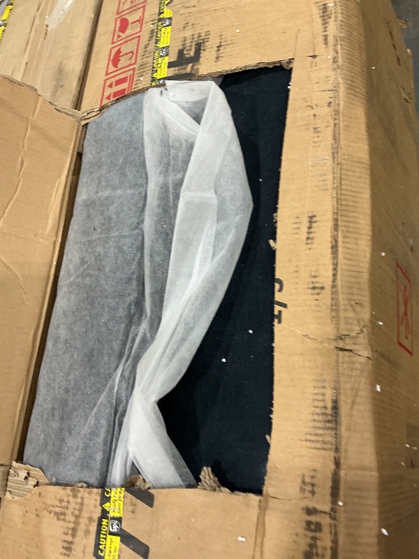 Photo 1 of ***PARTIAL SET*** ***READ CLERK NOTES*** Eafurn L Shaped Sectional Sleeper Sofa Couches Pull Out Sofabed with Storage Chaise,Removable Back Cushions, Reversible Pullout Sofa&Couch for Living Room Apartment