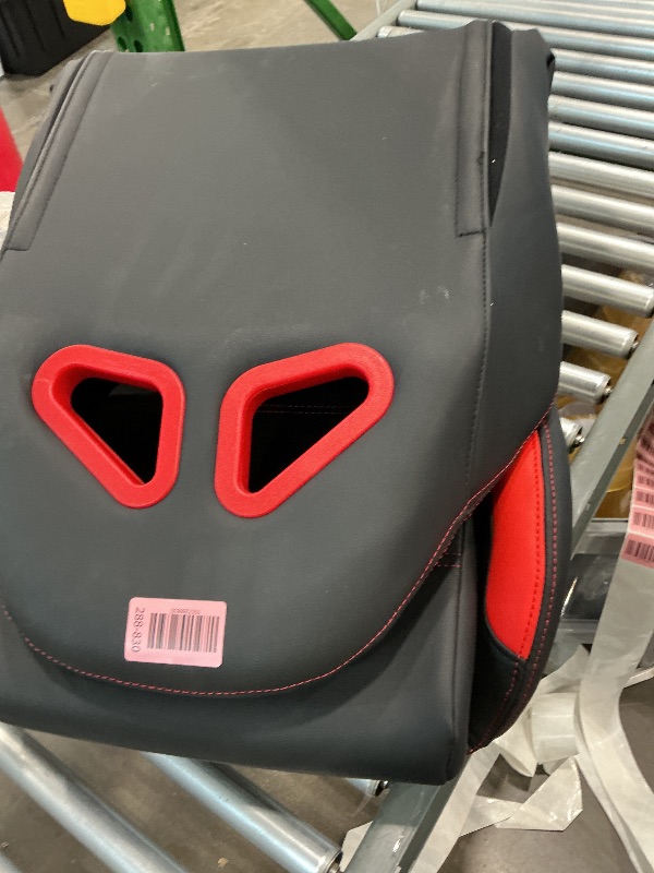 Photo 1 of ***MISSING BASE*** folding gaming chair