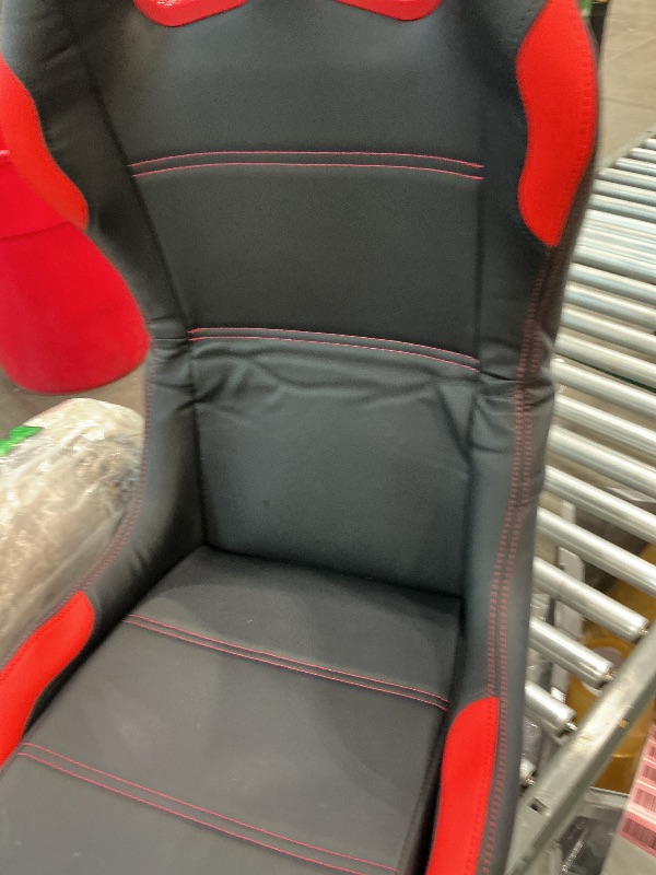 Photo 1 of ***MISSING BASE*** folding gaming chair