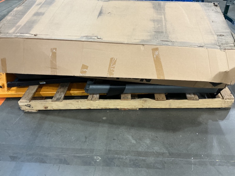 Photo 1 of ***SELLING FOR PARTS*** ***READ CLERK NOTES*** NordicTrack T 6.5 S; Treadmill for Running and Walking with 5” Display and SpaceSaver Design