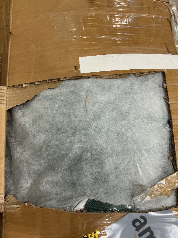 Photo 1 of *Partial Set*
FAVSH 130" U-Shaped Sectional Sofa with Storage Console & Cup Holders, Upholstered 6 Seat Living Room Sleeper Couch Furniture Set w/Chaise, Cloud Cushion Couch for Home, Office, Apartment,Green