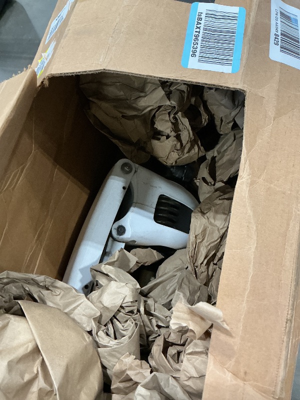 Photo 1 of "USED" Minn Kota Riptide Maxxum Bow-Mount Electric Trolling Motor – 70 Lb. Thrust, 52 In. Shaft, Saltwater